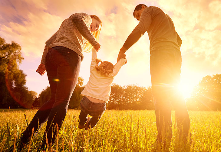 Benefits Of A Family Trust Sacramento Legal Group